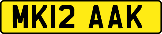 MK12AAK