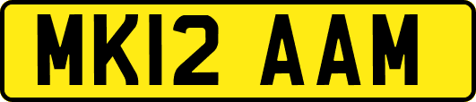 MK12AAM