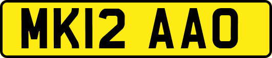 MK12AAO