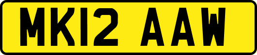 MK12AAW