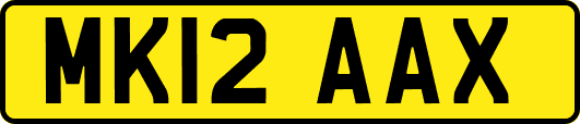MK12AAX