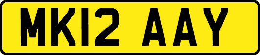 MK12AAY