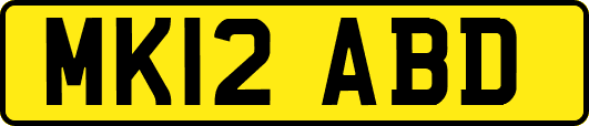MK12ABD