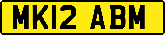 MK12ABM
