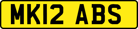 MK12ABS