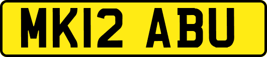 MK12ABU