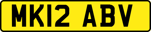 MK12ABV