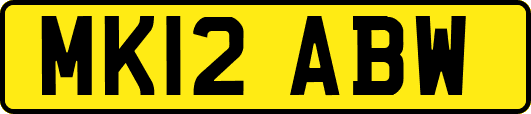 MK12ABW