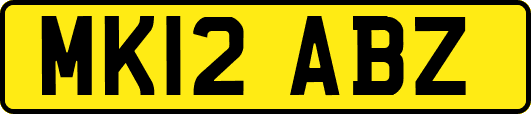 MK12ABZ