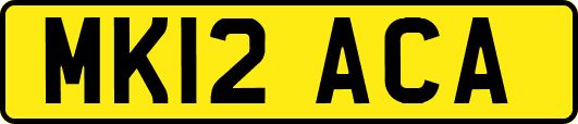 MK12ACA