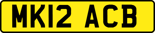 MK12ACB