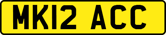 MK12ACC
