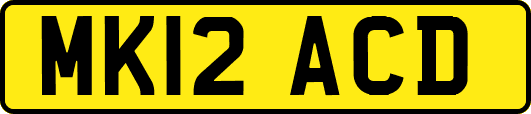 MK12ACD