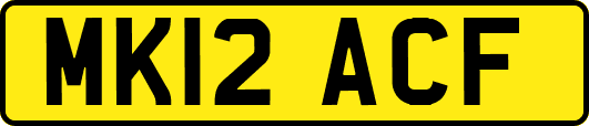 MK12ACF