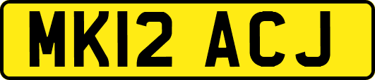 MK12ACJ
