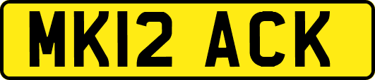 MK12ACK