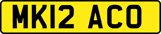 MK12ACO