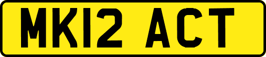 MK12ACT