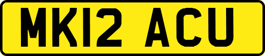 MK12ACU