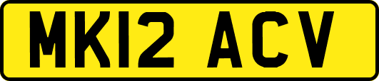 MK12ACV