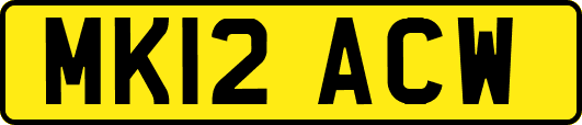 MK12ACW