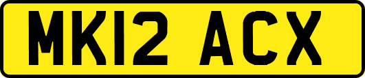 MK12ACX