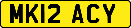 MK12ACY