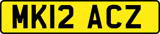 MK12ACZ