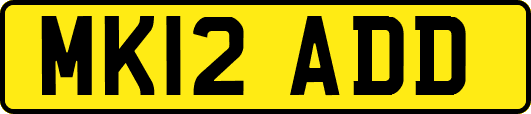 MK12ADD