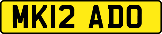 MK12ADO