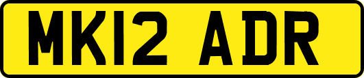 MK12ADR