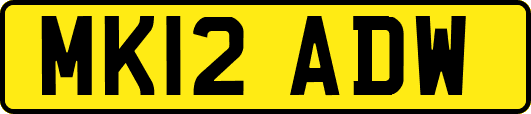 MK12ADW