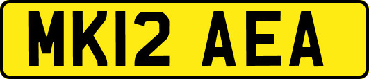 MK12AEA