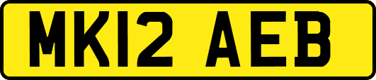 MK12AEB