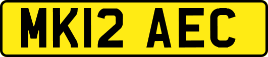 MK12AEC