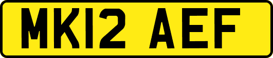 MK12AEF