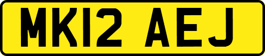 MK12AEJ