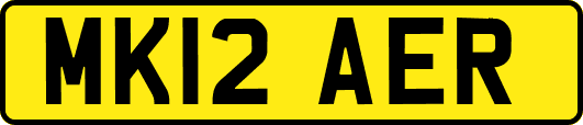 MK12AER
