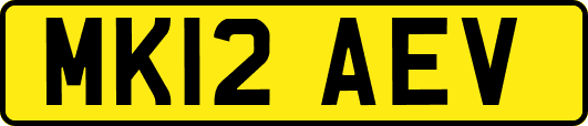 MK12AEV