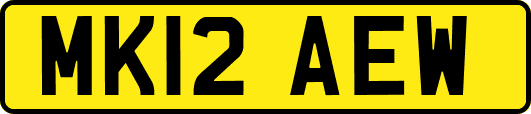 MK12AEW