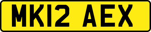 MK12AEX
