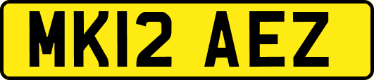 MK12AEZ