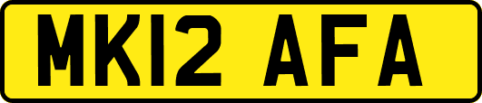 MK12AFA