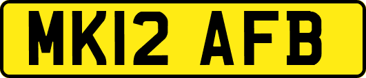 MK12AFB