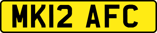 MK12AFC