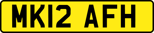 MK12AFH
