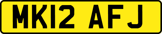 MK12AFJ
