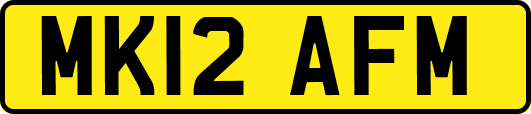 MK12AFM