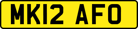 MK12AFO