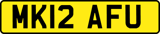 MK12AFU
